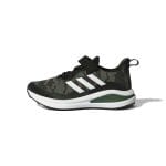 GV9473_4_FOOTWEAR_3D – Rendering_Side Lateral View_white