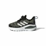 GV9478_4_FOOTWEAR_3D – Rendering_Side Lateral View_white