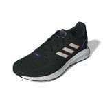 GV9559_3_FOOTWEAR_3D – Rendering_Side Lateral Left View_white