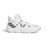 GW0147_1_FOOTWEAR_Photography_Side Lateral Center View_white