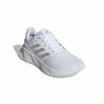 GW4130_6_FOOTWEAR_Photography_Front Lateral Top View_white