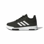 GW6425_4_FOOTWEAR_3D – Rendering_Side Lateral View_white