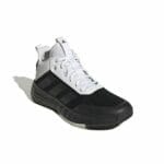 GY9696_6_FOOTWEAR_Photography_Front Lateral Top View_white