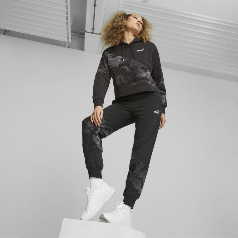 Puma record sweatpants best sale