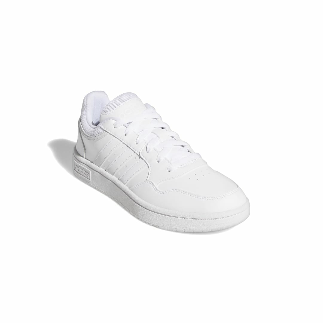 GW3036_6_FOOTWEAR_Photography_Front Lateral Top View_white