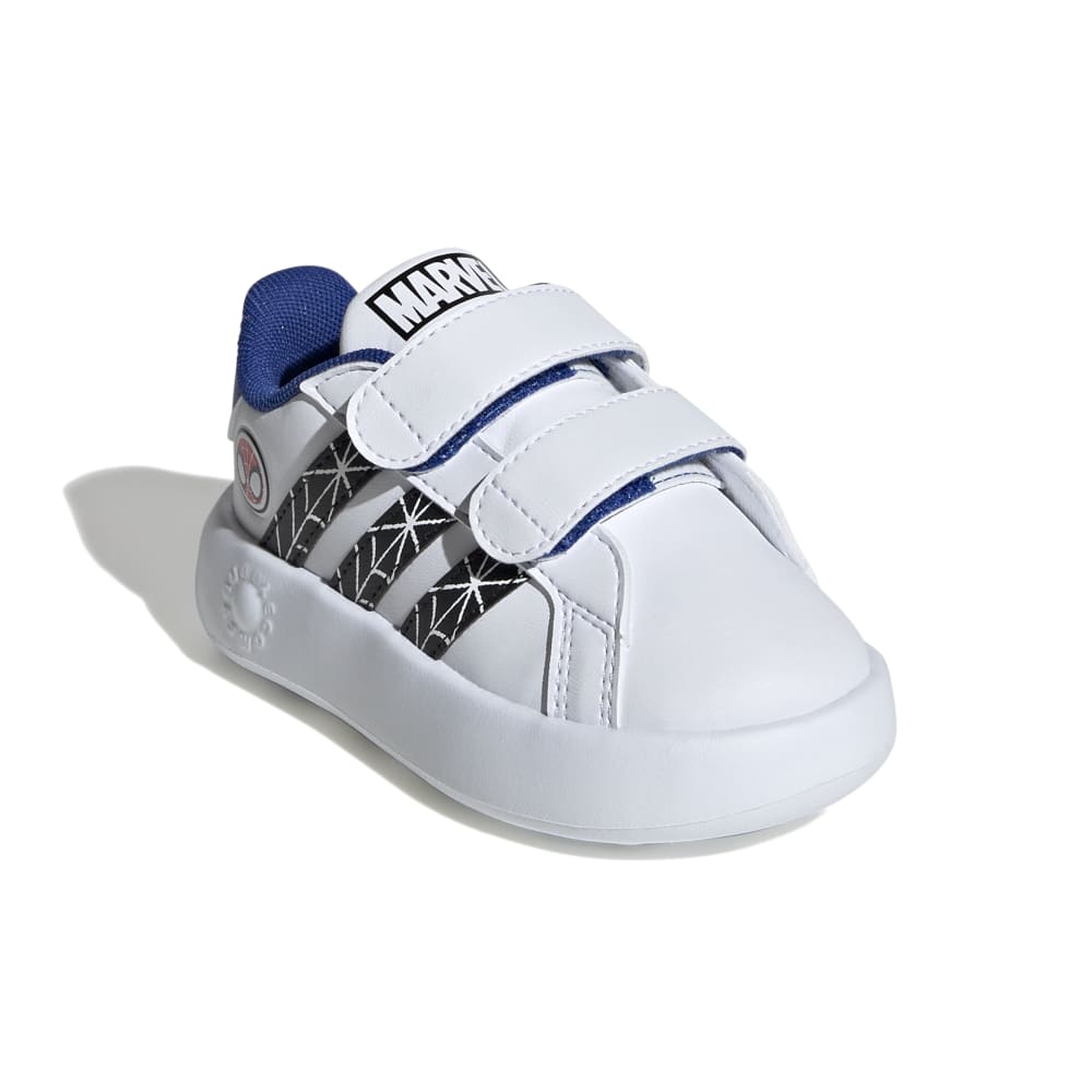 ID8017_6_FOOTWEAR_Photography_Front Lateral Top View_white