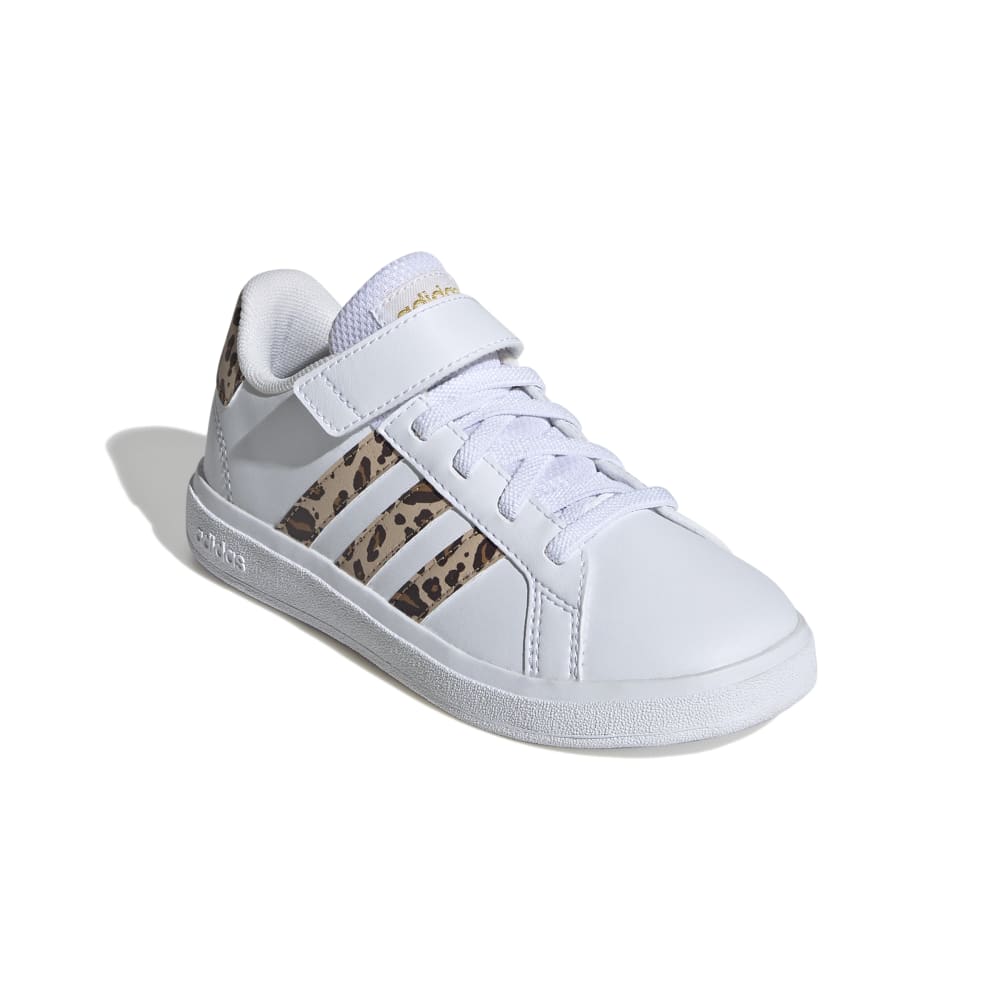 IG1234_6_FOOTWEAR_Photography_Front Lateral Top View_white