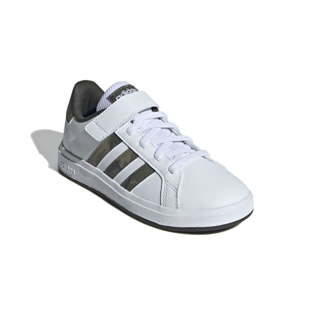 IG1235_6_FOOTWEAR_Photography_Front Lateral Top View_white
