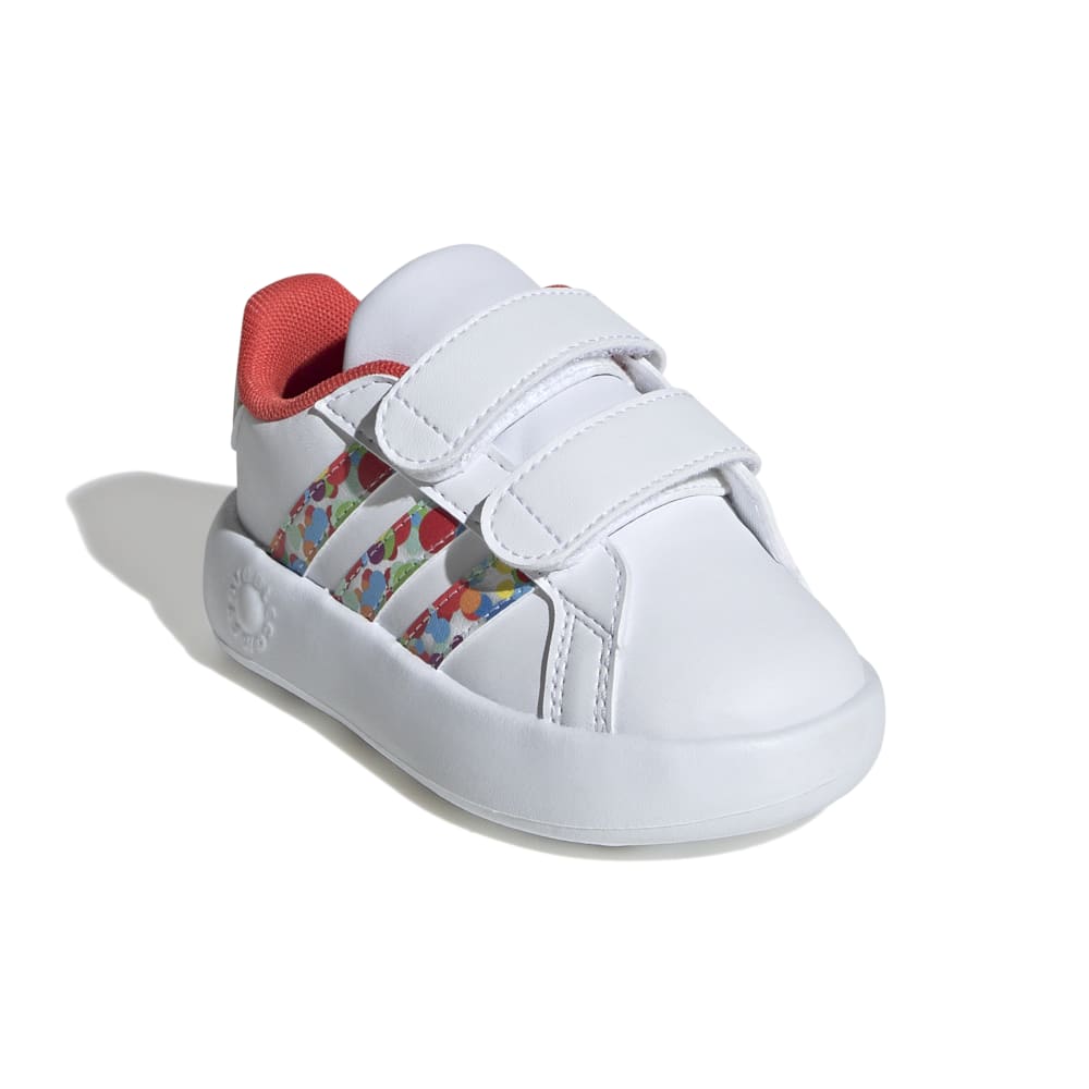 IG6498_6_FOOTWEAR_Photography_Front Lateral Top View_white